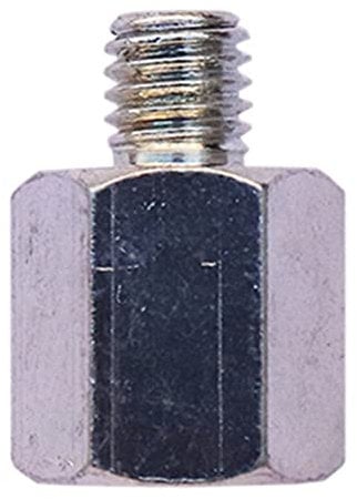 niso M14 to M10 Adapter Different Thread Diamond Core Bits Drill Grinder Cutter for Angle Grinder