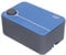 Hidom Ultra Quiet Adjustable Aquarium Air Pump 8.0L/min Double Outlet Air Pump For Tropical or Marine Fish Tanks Upto 600L
