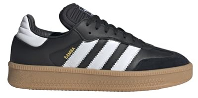 Adidas Samba XLG Herren 70S Tennis Stars Clean Cut Ton Sneaker