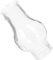 ANDRESLAD Lampenschirm leuchtschild lampenabdeckung lampenmaske windsicherung ampelschirm lamp shade Lampenkamin Kerosin gleiten kerzen erdanker schornstein ersatz Klarglaskamin Transparent