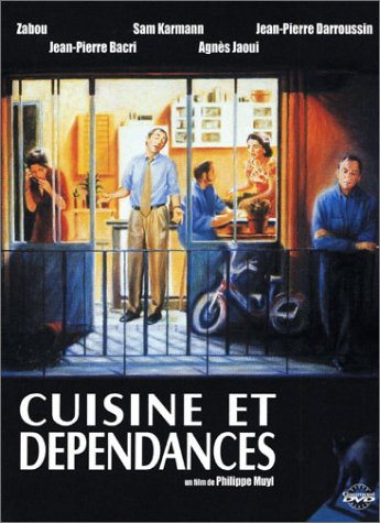 Cuisine et dépendances [inclus le livret de la pièce] [FR Import]