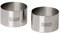 Kaiser Piccantini / 645759 Emporte-pièce 2 pièces 8 cm