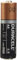 Duracell Plus Power MN2400B12 Alcalino Pilas AA, 24 unidades