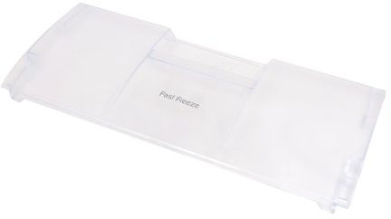 Beko 4308800500 - Coperchio per congelatore veloce
