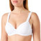 Dorina Women's Rachel Classic Bras, Weiß (White A00), 38 B