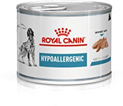 Royal Canin Dog Hypoallergenic, 1er Pack (1 x 200 g)