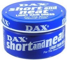 Dax Imperial Dax Kurzes und ordentliches, leichtes Haarkleid für den kurzen, natürlichen Look, 99 g
