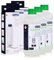 Kit de nettoyage DeLonghi - Détartrant SER 3018 de 500 ml / filtre à eau SER 3017