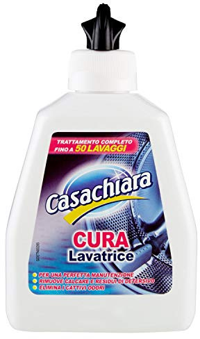 Casachiara Cura Lavatrice, 250ml