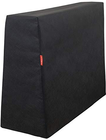 ROTRi® dimensionally accurate dust protection cover for monitor Iiyama PROLITE XUB2490HS-B1 - black