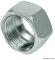 Hydraulik Verschraubung Überwurfmutter 22L