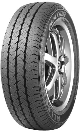 Ovation VI-07AS PR8 TL(4STA) - 195/75/R16 89H - E/C/72dB - Anno-Round Tires