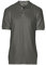 Gildan Softstyle men's short-sleeved double pique polo shirt., Charcoal, XL