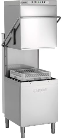 Bartscher Durchschub-Spülmaschine DS 500SR Gastronomiebedarf