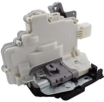 KONIKON Stellmotor Türschloss Zentralverriegelung passend für Seat Altea XL Leon Toledo Vorne Rechts Neu