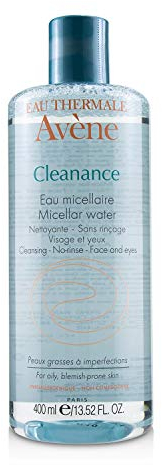 Avène Cleanance Express-Reinigungslotion,400ml