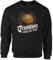 Tex-Ha Fussball Club Tradition 1 FC Ultras Fan Stadion Derby Kurve Ultra Pullover Sweatshirt M