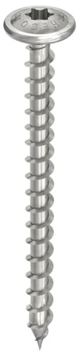 HECO-TOPIX-plus A2 8,0 x 50, Tellerkopf, T-Drive, VG 50 Stk