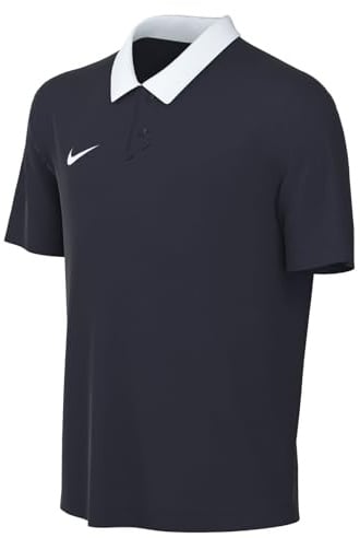 Nike Unisex Kinder Y Nk Df Park20 Polo Ss Polo Hemd (1er Pack)