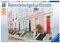 Ravensburger Puzzle 16985 Bunte Stadthäuser in London 500 Teile Puzzle