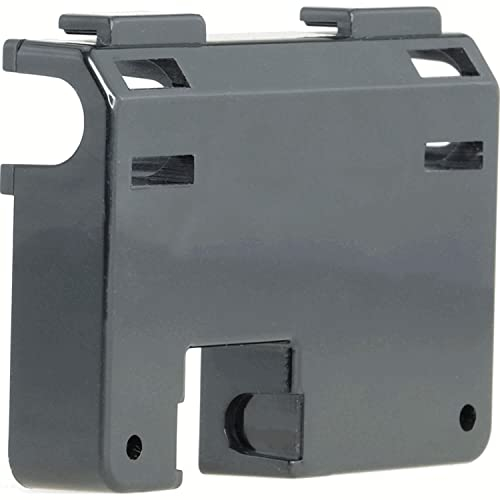 Advanc3D Schlitten Y links für CTC Flashforge Makerbot Bibo Dremel aus Kunststoff