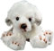 Bobtail Old English Sheepdog Kuscheltier Hund Plüschhund Plüschtier Olson