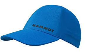 Mammut Unisex Erwachsene Sertig Cap, Ice (Azul), M