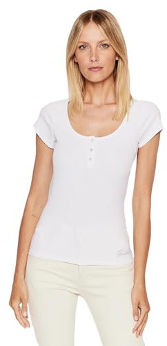 GUESS Jeans W2yp24 Kbco2 Frau