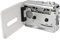 Tape-to-PC, USB-Kassetten-zu-MP3-Player-Konverter mit USB-Kabel, Walkman-Kassettenspieler mit USB, 3,5-mm-Kopfhörer- und Gleichstromanschlüssen
