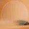 Tischplatte Rund 80 cm Rund Glasscheibe Tischplatte Glasplatte Tisch 5MM (Size : Ø 80cm(32Inch))