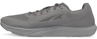 ALTRA Men's AL0A85NE Escalante 4 Road Running Shoe, Gray, 9,5