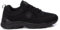 XTI - Zapatilla Mujer Negro - Calzado Cómodo y Versátil - Moda Casual - Modelo 14361402 (Talla 38)