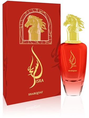 Sharqiyat Collection - Isra by Khalis for Women - 3.4 oz EDP Spray