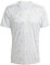 adidas Performance Team Icon 25 Trikot grauweiss, M Herren