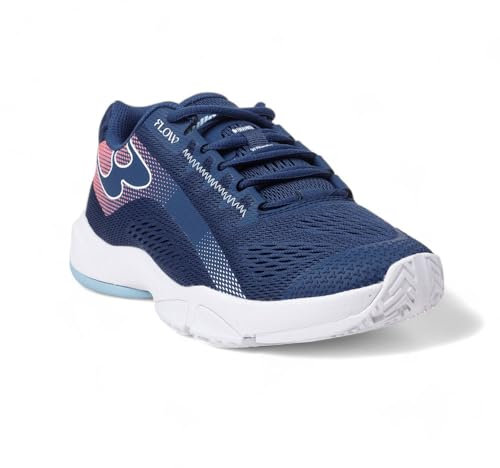 Bullpadel Flow 25v Padel Shoes EU 38