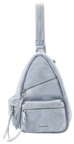 FREDsBRUDER My Old Friend Backpack Sky Blue