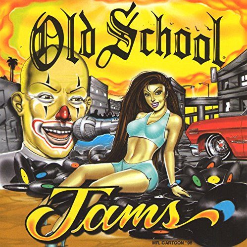 Thump Records