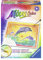 Ravensburger Mixxy Colors 29108 - Schmetterlinge, Malset