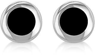 Tuscany Damen-Ohrstecker Modeschmuck Ohrringe Sterling-Silber 925 8.57.9219