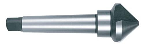 RUKO 102139 - Avellanador cónico, DIN 335 forma C 90º, HSS (50 mm), cono morse CM3