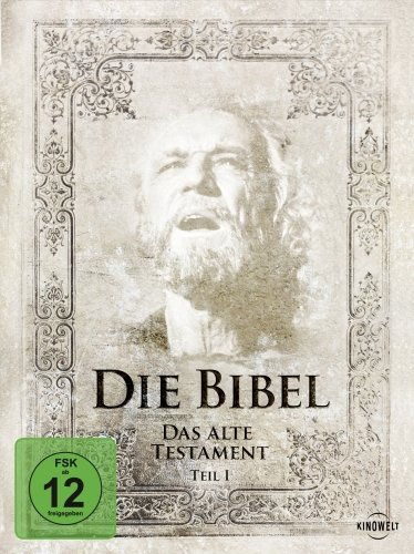 Die Bibel - Das alte Testament: Vol. 01