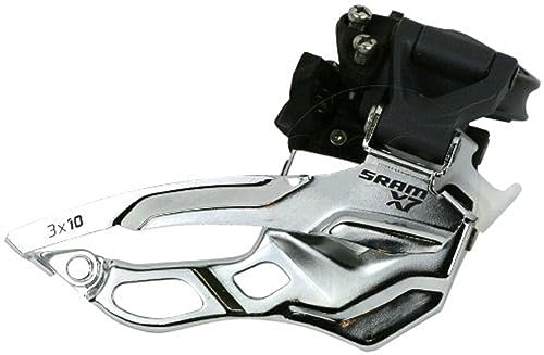 Sram MTB Umwerfer X.7 High Clamp,00.7615.174.000