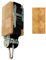 Marathon schommelhaak universeel 90cm