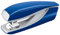 Leitz Stapler, Modern, Blau