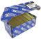 Tacwise 0174 Heftklammern Verzinkt (10.000 Stück pro Verpackung,14/35mm)