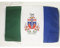AZ FLAG - Drapeau Yukon - 45x30 cm - Pavillon Canadien - Canada 100% Polyester Avec Deux Cordelettes - 20g