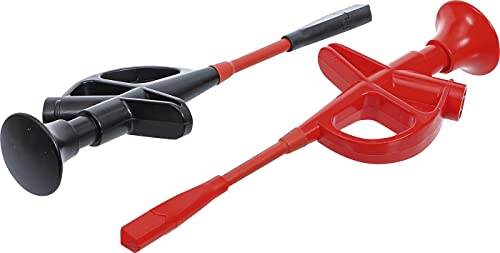 BGS Messgreifer mit Kabeleinstichfunktion