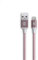 Griffin GC43433 5 ft Premium USB to Lightning Cable - Rose Gold