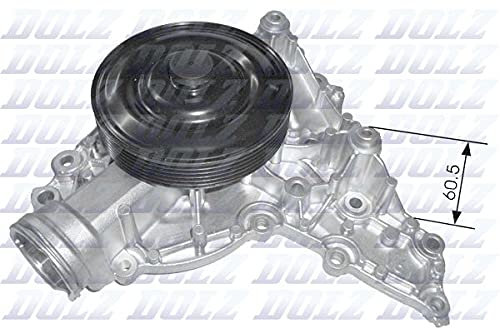 Dolz M233