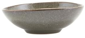 Schüssel, Lake, Grün, Dm: 13,3 cm, h: 4,2 cm